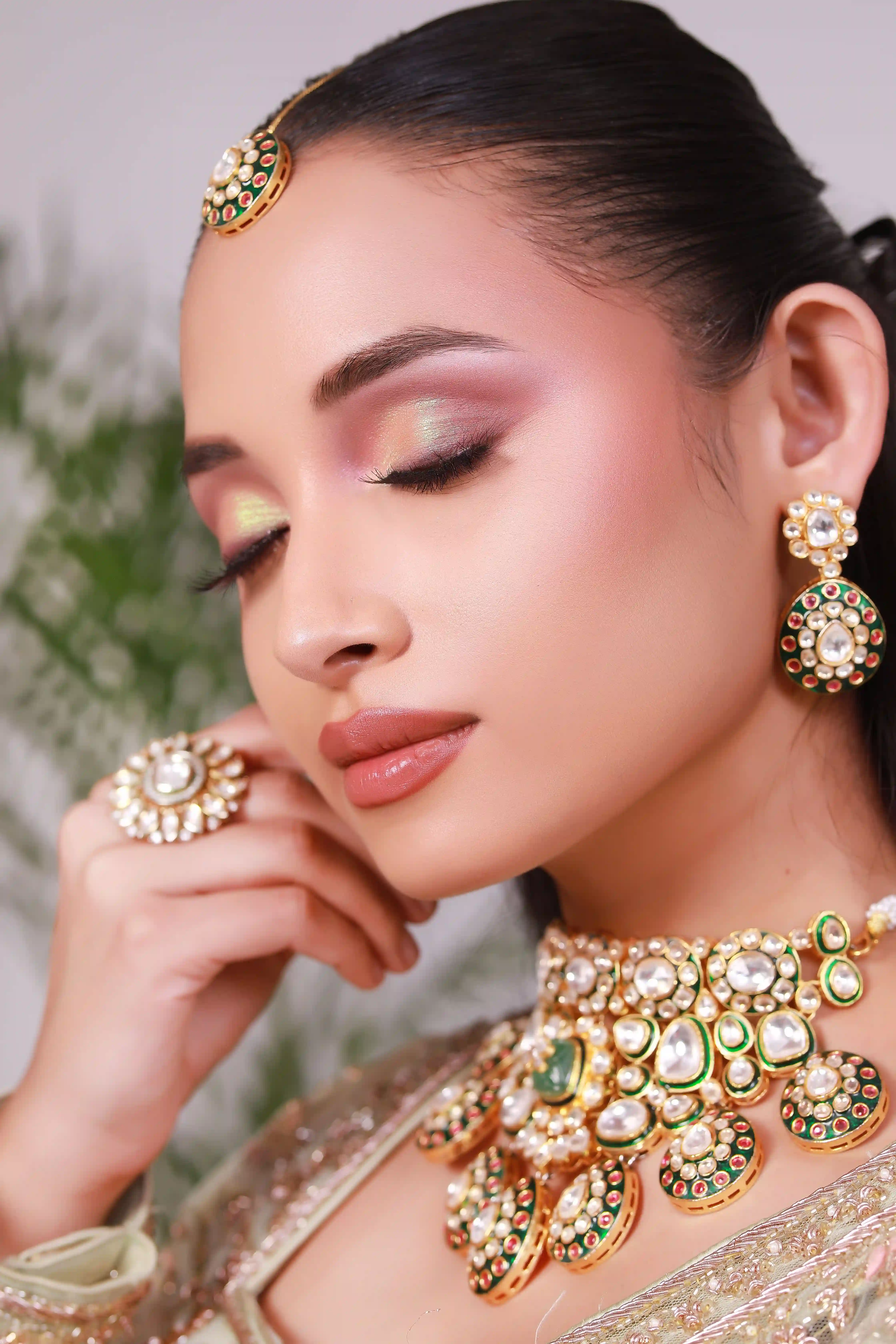 Party Makeup